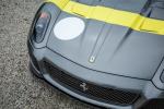 Ferrari 599 GTO Tour de France 2010 года